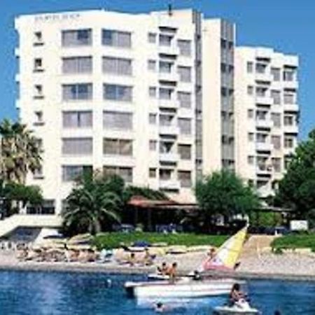 Atlantica Balmyra Beach Limassol Zewnętrze zdjęcie