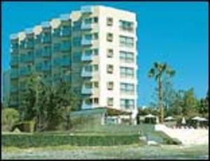 Atlantica Balmyra Beach Limassol Zewnętrze zdjęcie